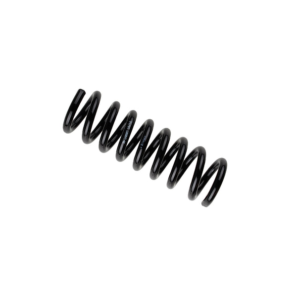 Bilstein B3 OE Replacement Coil Spring — Rear, 2012-2014 Mercedes-Benz C250 (36-240807)