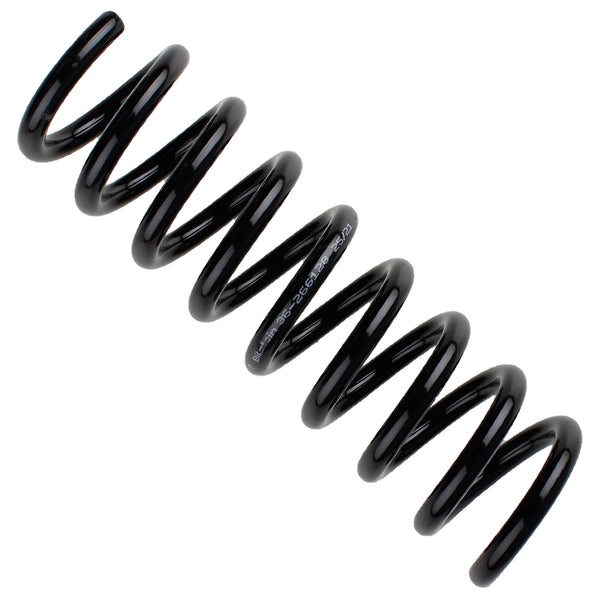 Bilstein B3 OE Replacement Coil Spring — Rear, 2003-2009 Mercedes-Benz E320 (36-266128)