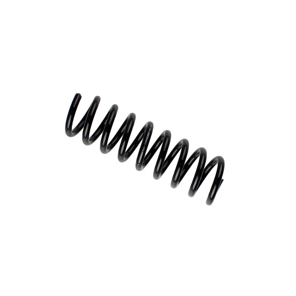 Bilstein B3 OE Replacement Coil Spring — Front, for select Mercedes-Benz vehicles (36-266166)