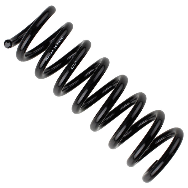 Bilstein B3 OE Replacement Coil Spring — Rear, for select Mercedes-Benz vehicles (36-266562)
