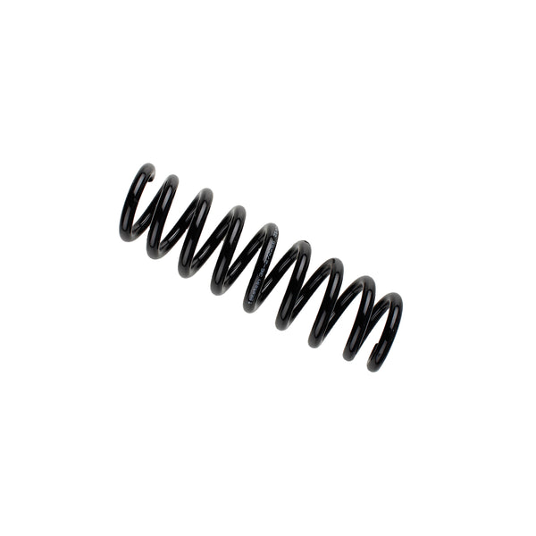 Bilstein B3 OE Replacement Coil Spring — Rear, for select BMW vehicles (36-272266)