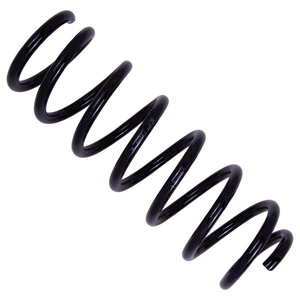 Bilstein B3 OE Replacement Coil Spring — Rear, 2013-2017 BMW X3 (36-294442)