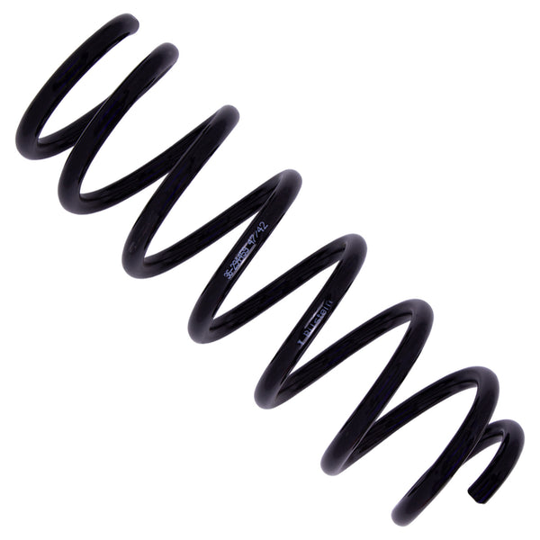 Bilstein B3 OE Replacement Coil Spring — Rear, 2013-2017 BMW X3 (36-294459)