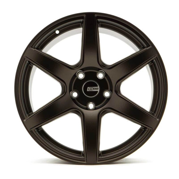 Cobb Roue Performance Series ST-01 18x9.5 ET40 5x114.3 - bronze
