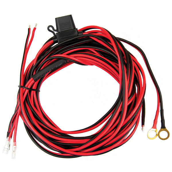 Rigid Industries Harness For Sae 360Series
