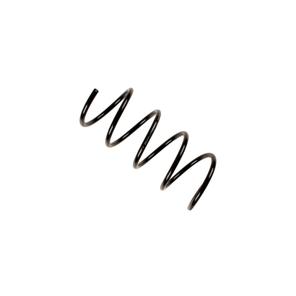 Bilstein B3 OE Replacement Coil Spring — Front, for select Mercedes-Benz vehicles (37-133740)