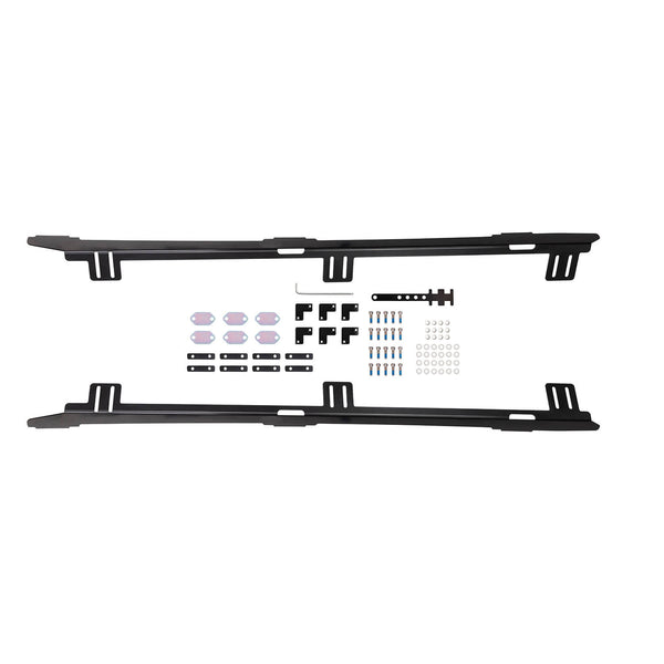 ARB Ensemble de fixation de support de toit — 2008-2021 Toyota Land Cruiser (3715020)