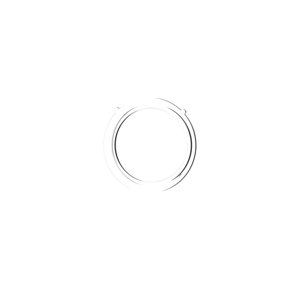 KC HiLiTES Lentille de remplacement simple FLEX ERA 1 (faisceau concentré)