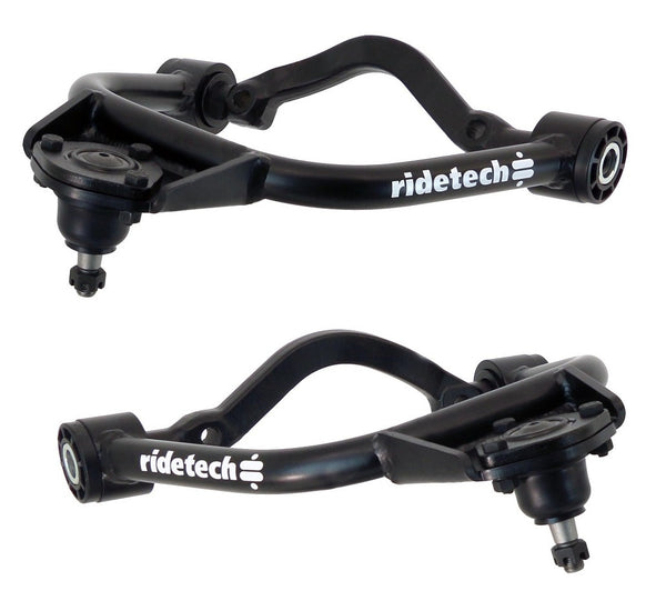 Ridetech Suspension Control Arms — Front (RID11053699)