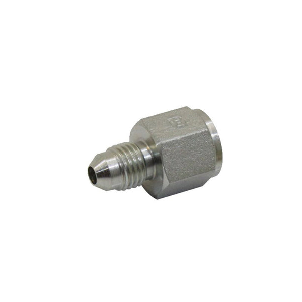 Nitrous Express Adaptateur femelle 6AN vers mâle 4AN