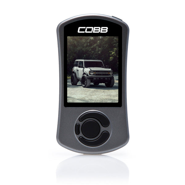 Cobb AccessPORT V3 21-25 Ford Bronco 2.7L