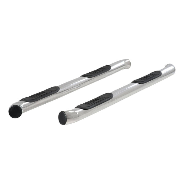 ARIES Marchepieds tubulaires en inox 2011-2019 Jeep Grand Cherokee