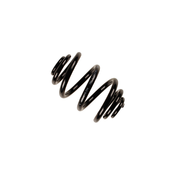 Bilstein B3 OE Replacement Coil Spring — Rear, for select BMW vehicles (38-129230)