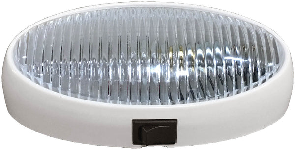 Peterson Manufacturing Porch Light