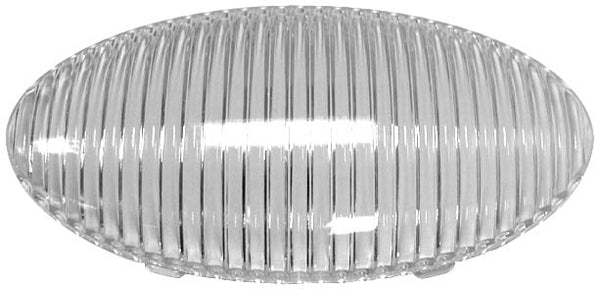 Peterson Manufacturing Replacement Lens (383-25C)