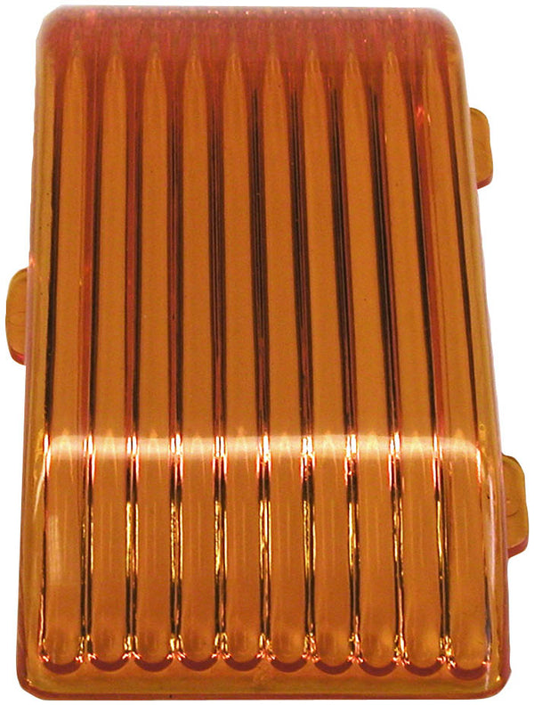 Peterson Manufacturing Replacement Lens (384-15A)