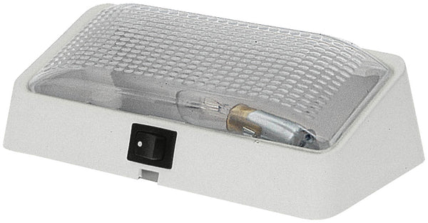 Peterson Manufacturing Porch/Utility Light (V384S)