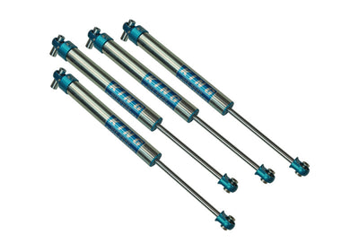 Superlift Shock Pack King 2.0 Shocks, Set of 4 (5806)