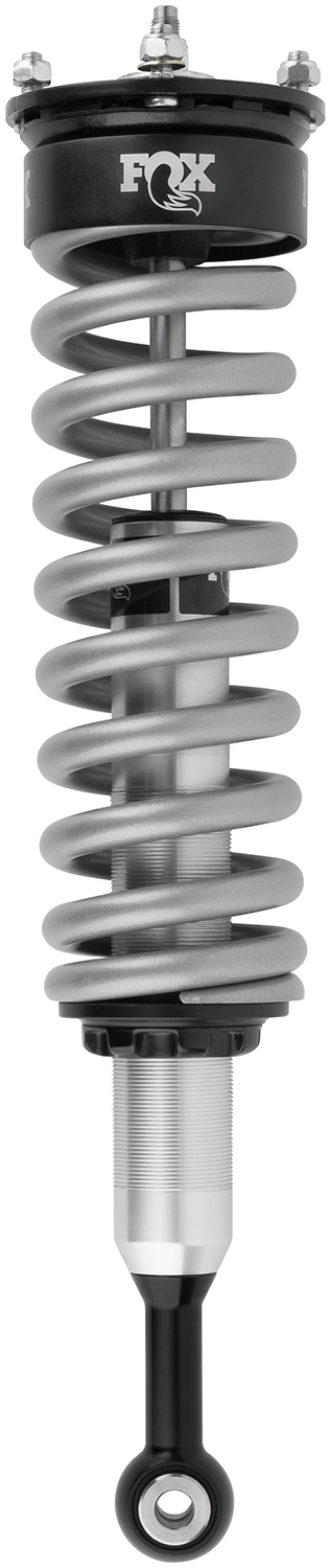 FOX Combiné fileté avant IFP Performance Series 2.0 — 5.9 po, rehaussement 0-2 po, taux de ressort 700 — 2008+ Toyota Land Cruiser 200 Series (985-02-016)