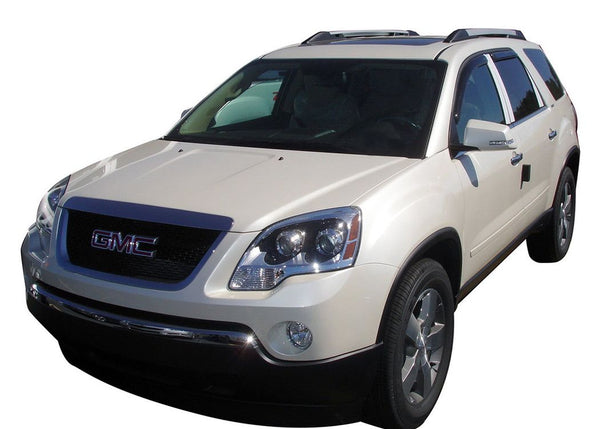 AVS Window Deflectors — 2007-2016 GMC Acadia, 2017 Acadia Limited (AVE194632)