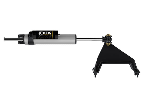 Icon Vehicle Dynamics 2023-2026 F250/F350 2.5 Centerline Stabilizer Kit — 4WD