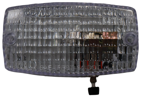 Peterson Manufacturing Interior Light with Switch