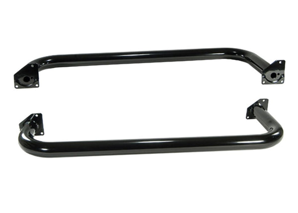 Rugged Ridge Barres tubulaires — 1997-2006 Jeep Wrangler (11590.04)