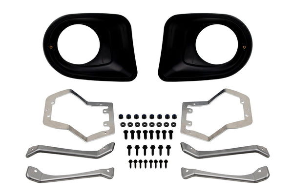 ARB Sahara Bumper