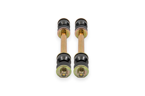 BMR Ensemble de biellettes à manchon long 3.875 po 64-72 GM A-Body - zingué