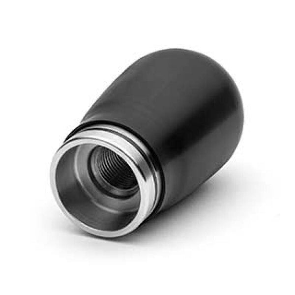 COBB Pommeau de levier de vitesses lesté haut 04-23 Volkswagen Golf GTI / 14-24 Volkswagen Golf R - noir