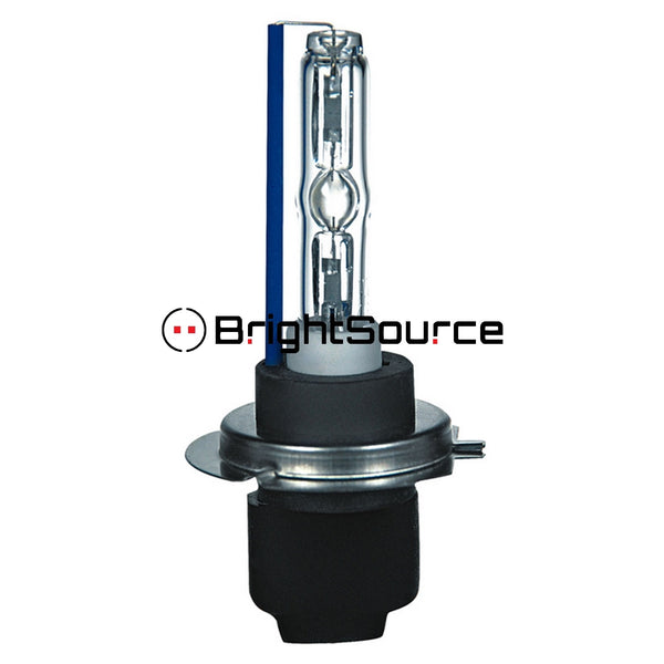 Ampoule de phare Brightsource 6000K, lot de 2, H7 HID