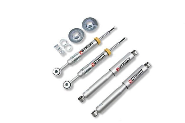 Belltech (KW Automotive) Amortisseur Street Performance (101019)