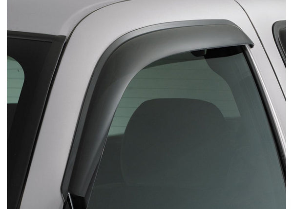 AVS Window Deflectors — 1998-2002 Honda Accord (94959)