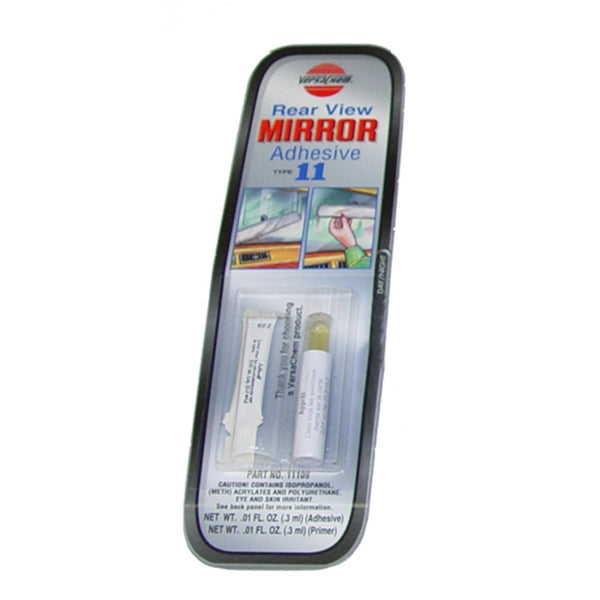 Omix Colle pour rétroviseur intérieur - .02 oz
