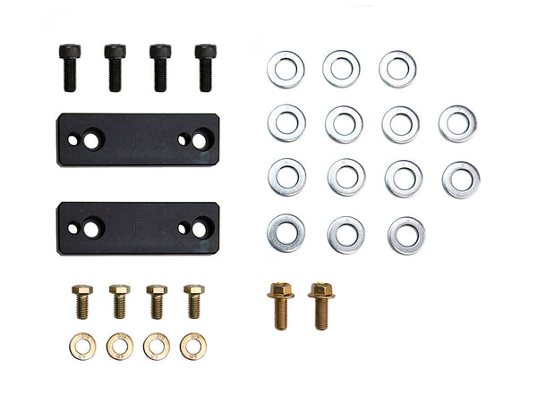 Icon Vehicle Dynamics 10Up Fj/4Rnr Swaybar Relocation Kit