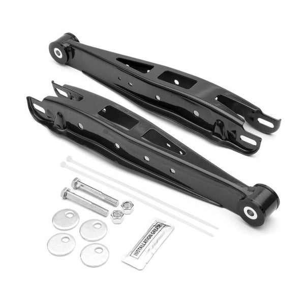 COBB Jeu de bras de suspension inférieurs arrière à carrossage réglable 15-21 Subaru WRX/WRX STI