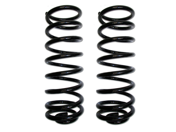 ICON Vehicle Dynamics Ressorts hélicoïdaux 2 po — 2007-2018 Jeep Wrangler
