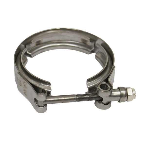 BD Diesel Collier en V S300 pour demi-bride Marmon côté compresseur
