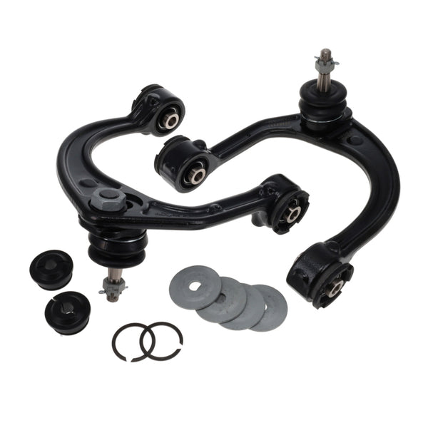 SPC Performance 96-02 Toyota 4Runner / 95-04 Toyota Tacoma Adjustable Upper Control Arms (Pair)