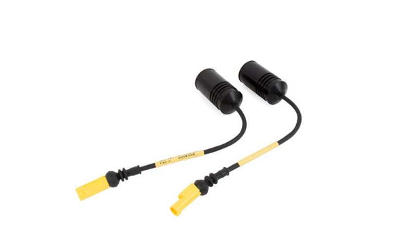 Ohlins Ensemble d'annulation 16-20 BMW M2/M3/M4 (F8X) - EDC