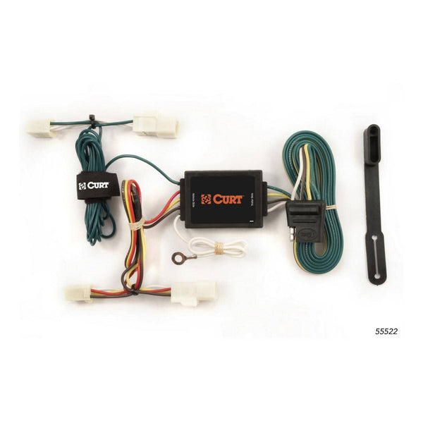 CURT Connecteur en T 2000-2002 Echo/2003-2008 Matrix
