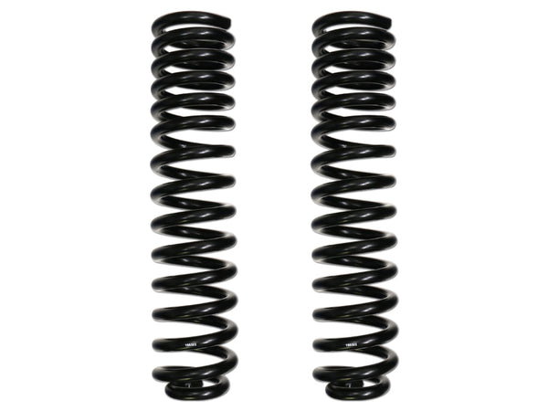 ICON Vehicle Dynamics 7" Coil Springs — 2005-2026 Ford F-250 / F-350 Super Duty, 4WD