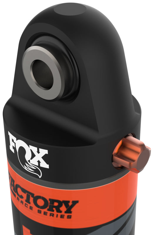 FOX Butée (bump stop) Factory Race 2.5 x 2,5, fixation à œil (981-25-044)