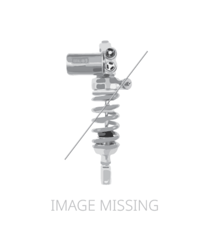 Ohlins 09-16 Audi A4/A5/S4/S5 Cancellation Kit - DCC