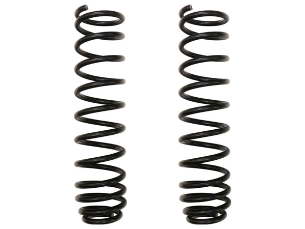 ICON Vehicle Dynamics Ressorts hélicoïdaux 4,5 po — 2007-2018 Jeep Wrangler