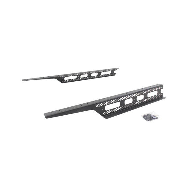 Go Rhino Support de porte-à-faux de cabine 65 po - universel