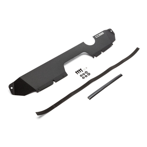 Cobb Carénage de radiateur en aluminium 15-21 Subaru WRX/STI