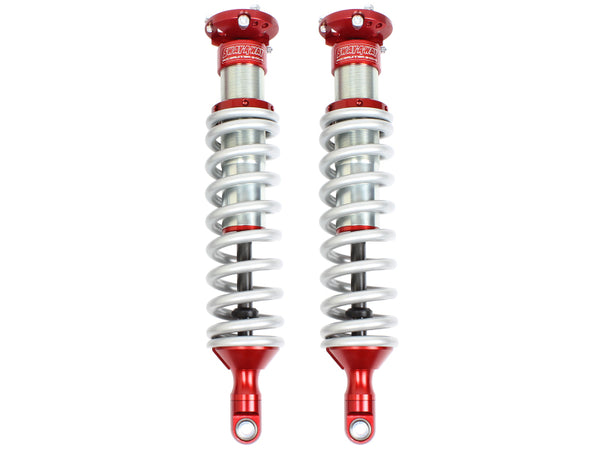 aFe Ensemble de combinés filetés avant Sway-A-Way 2.5 po 15-17 GM Colorado/Canyon