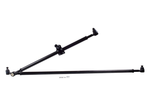 Rugged Ridge 8795 Wrangler Steering Link Full Kit