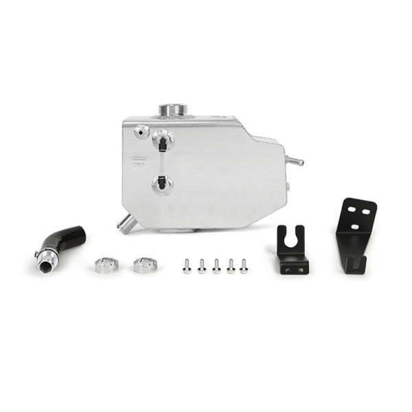 Mishimoto Réservoir d'expansion en aluminium 11-14 Ford F-150 - naturel